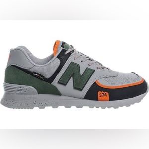 Men’s New Balance 574 (Brand New)